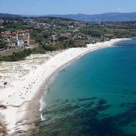 Pension Rustica As Cobas Noalla  Zewnętrze zdjęcie